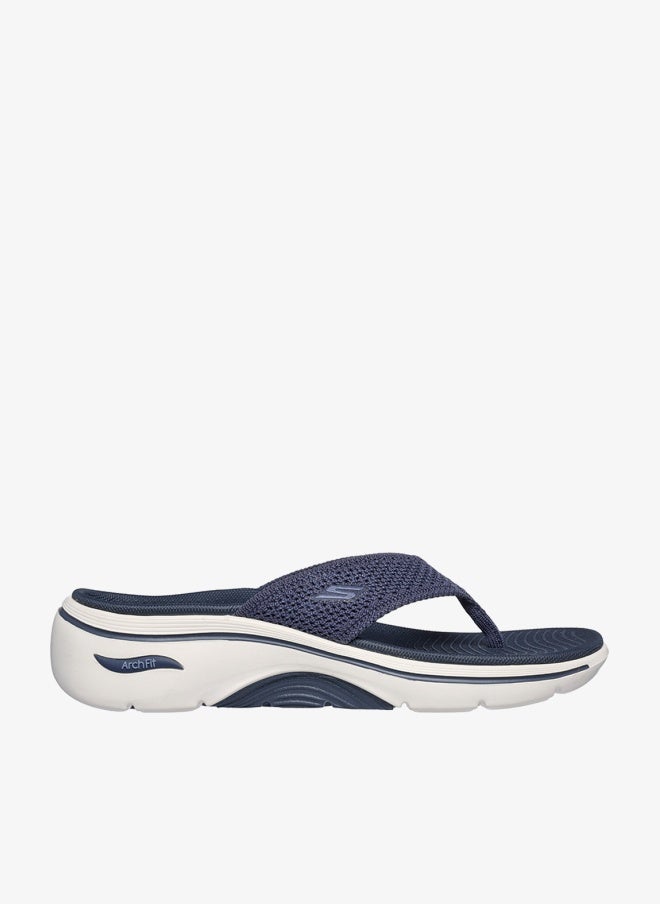 SKECHERS Go Walk Arch Fit 2.0 Sandal - Image 1