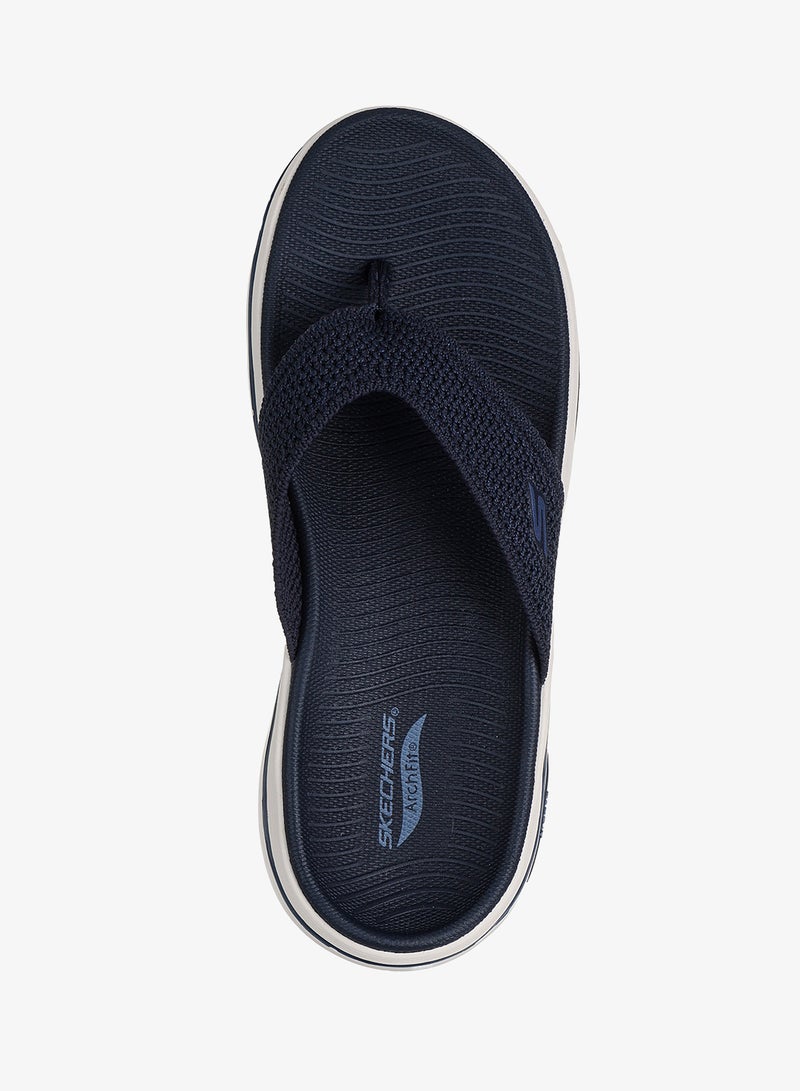 SKECHERS Go Walk Arch Fit 2.0 Sandal - Image 4