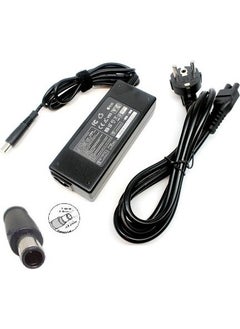 HP Pavilion Dv3 Dv4 Dv5 Dv6 Dv7 Laptop Notebook Adapter Charger Device Charger Needle 19 Volt 4.74 Ampere Needle Tip 7.4mm 5.0mm