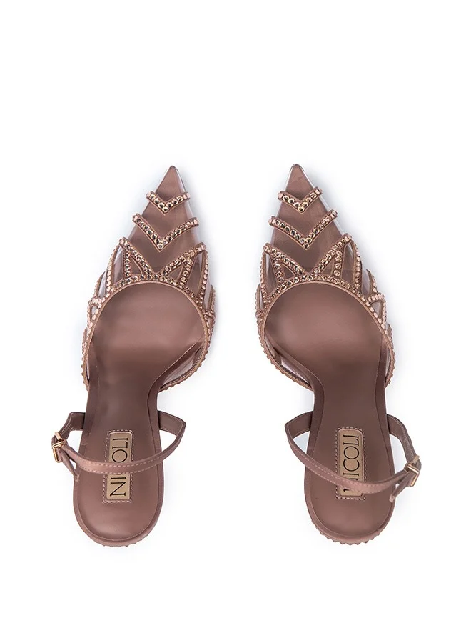 نيكولي لُونان