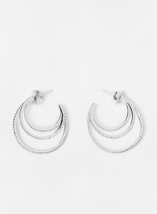 Triple Half Hoop Earrings - pzsku/Z9FCB3B3F2F1C203D77A6Z/45/_/1686800152/30eaf19c-e517-4f7d-9c4b-48ff025198d5