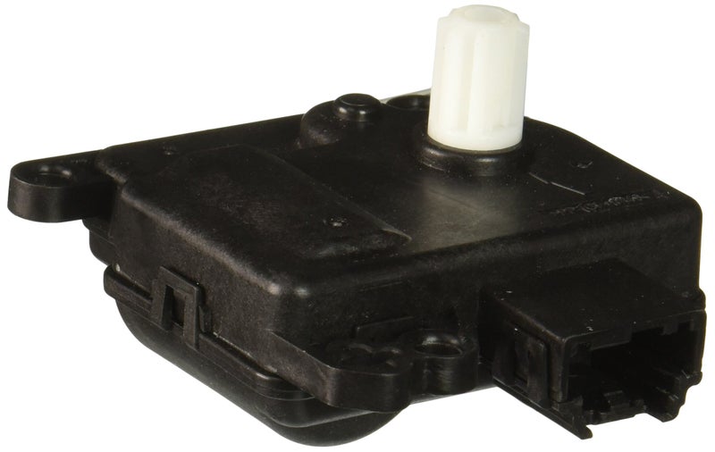 Motorcraft Motor - Image 3