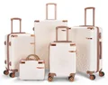 LIMRA Beige/Gold