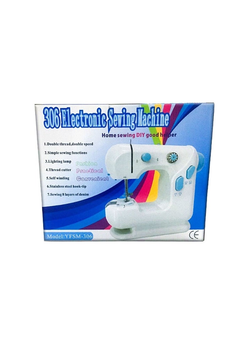 Generic - Sewing Machine - Image 1