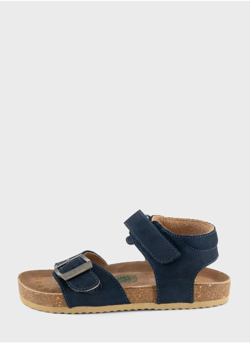 JUST KIDS BRANDS Kids Cooper Sandal