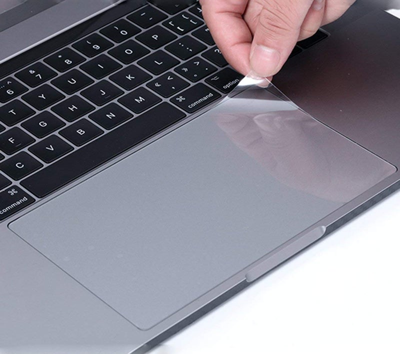 OJOS Trackpad Matte Protector for MacBook Air 13 inch M1 Chip 2018-2020 Model - A1932 /A2179/A2337 Anti-Scratch Touch Pad Cover Touchpad Protector - Image 1