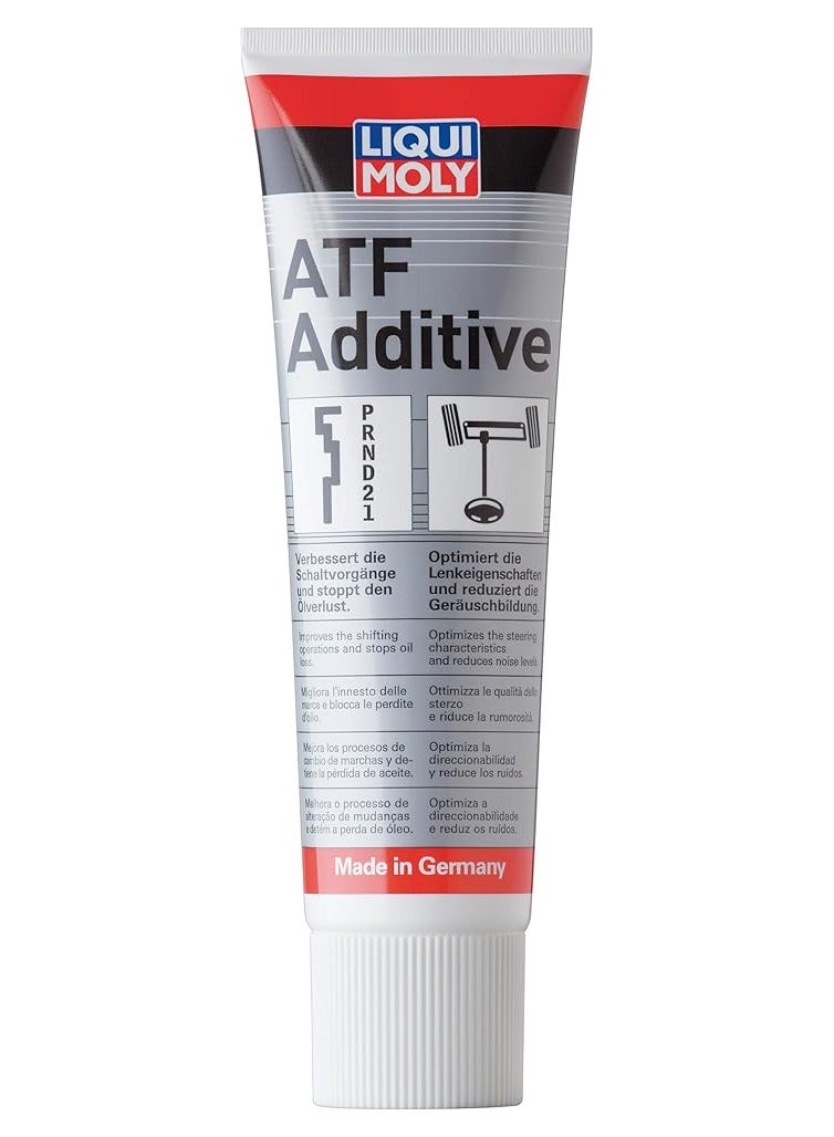 Liqui Moly 20040 Atf Additive 250 Ml 5135 - Image 1