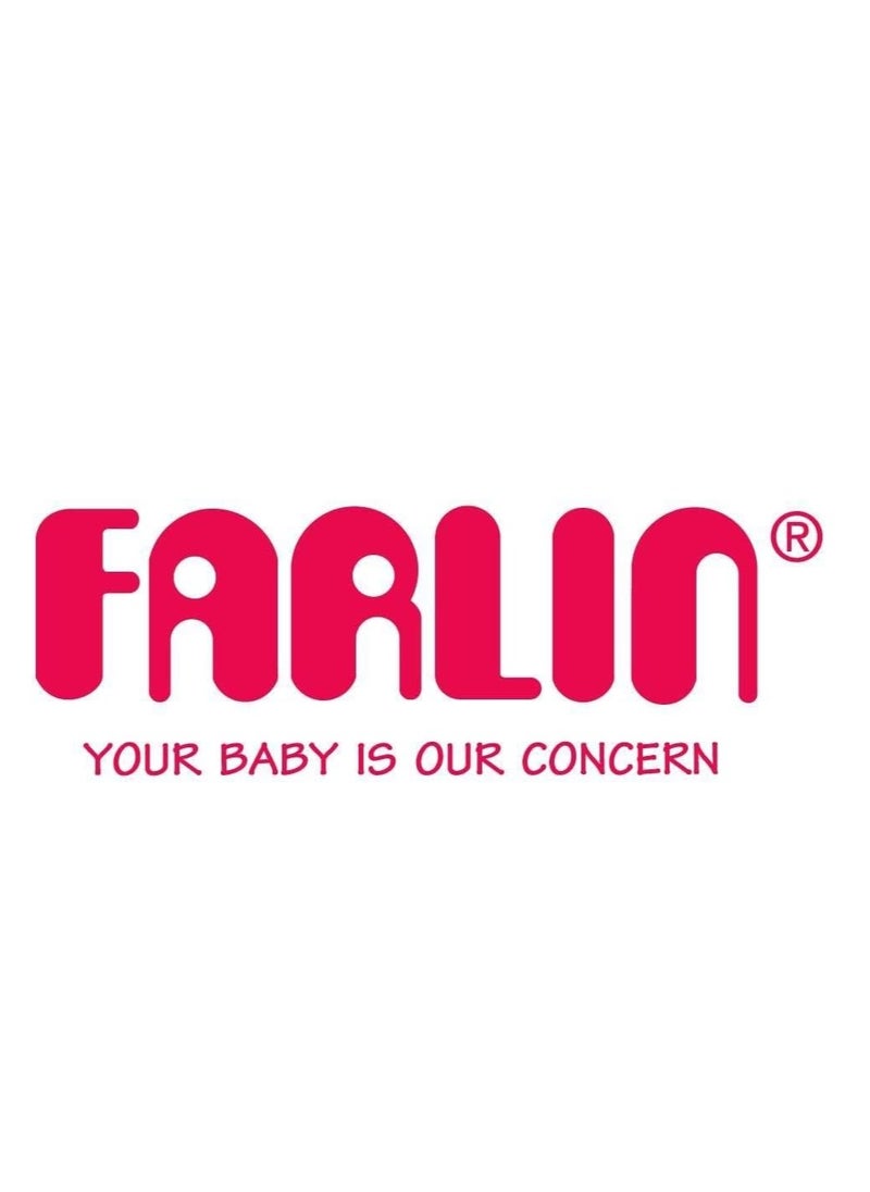 FARLIN Farlin BF-193A-A THE EASY FEEDER WITH COVER, Piece of 1  - Image 3