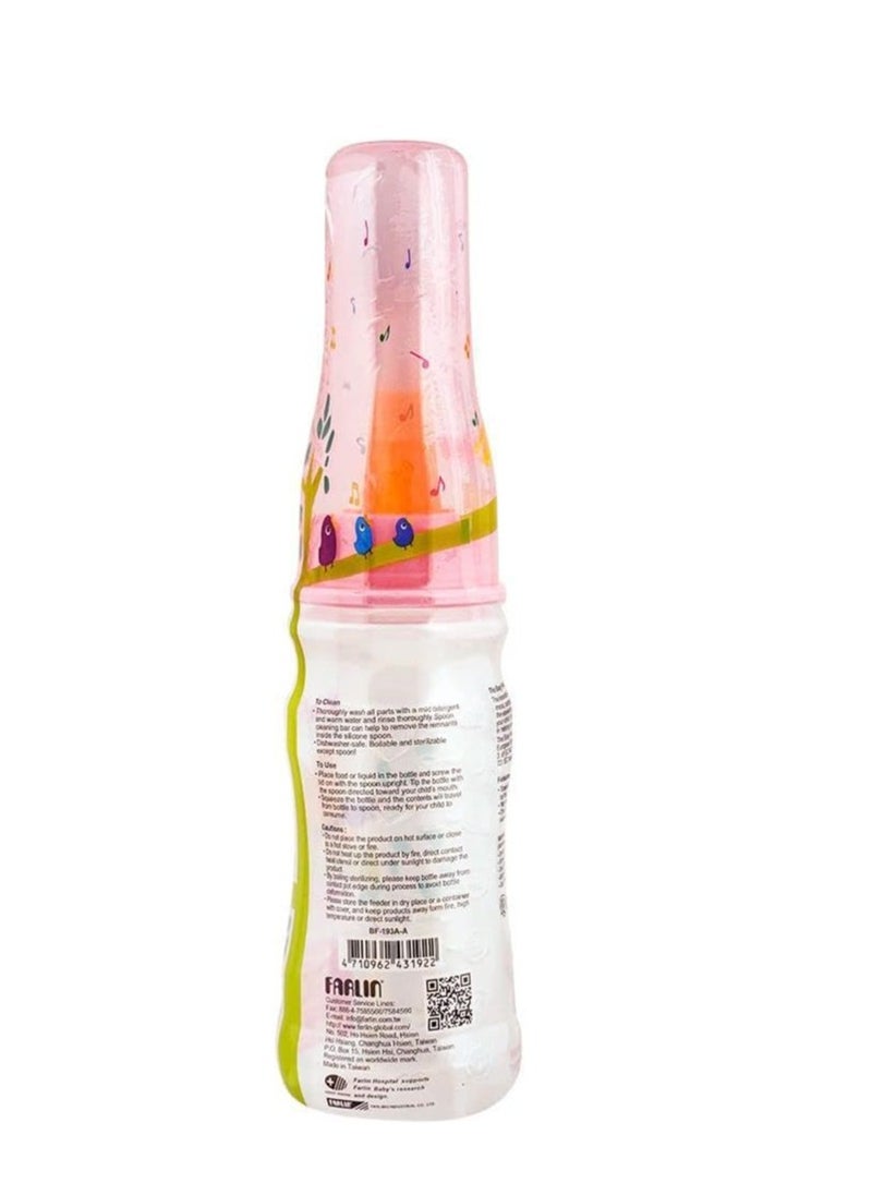 FARLIN Farlin BF-193A-A THE EASY FEEDER WITH COVER, Piece of 1  - Image 1