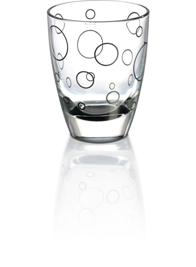 البي دبل اولد فاشون - كومبو هول اسود - ٣ق