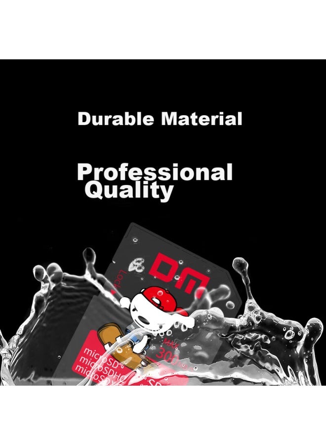 DM Daimai Tf To Sd Card Adapter, Small Card To Large Card Converter, Storage Card Holder Compatible With Dslr Cameras, High-speed Memory Card, Sd-joy4.0 - Image 5