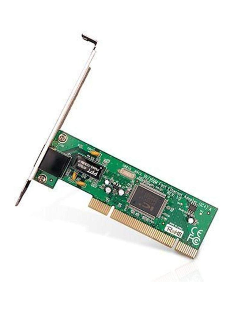 بطاقات الشبكة - PCI Lan - Image 1