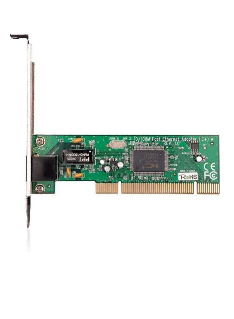 بطاقات الشبكة - PCI Lan - Image 3