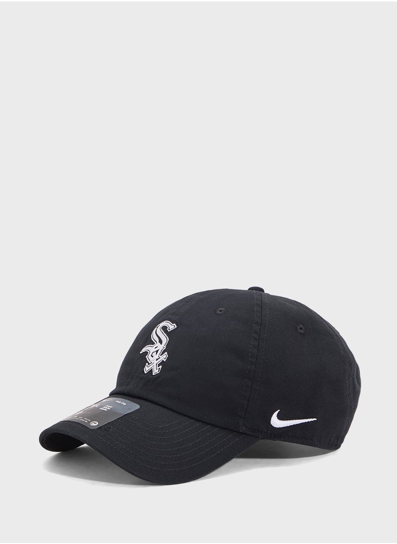 Nike Mlb Club Unstructured Cap  - Image 1