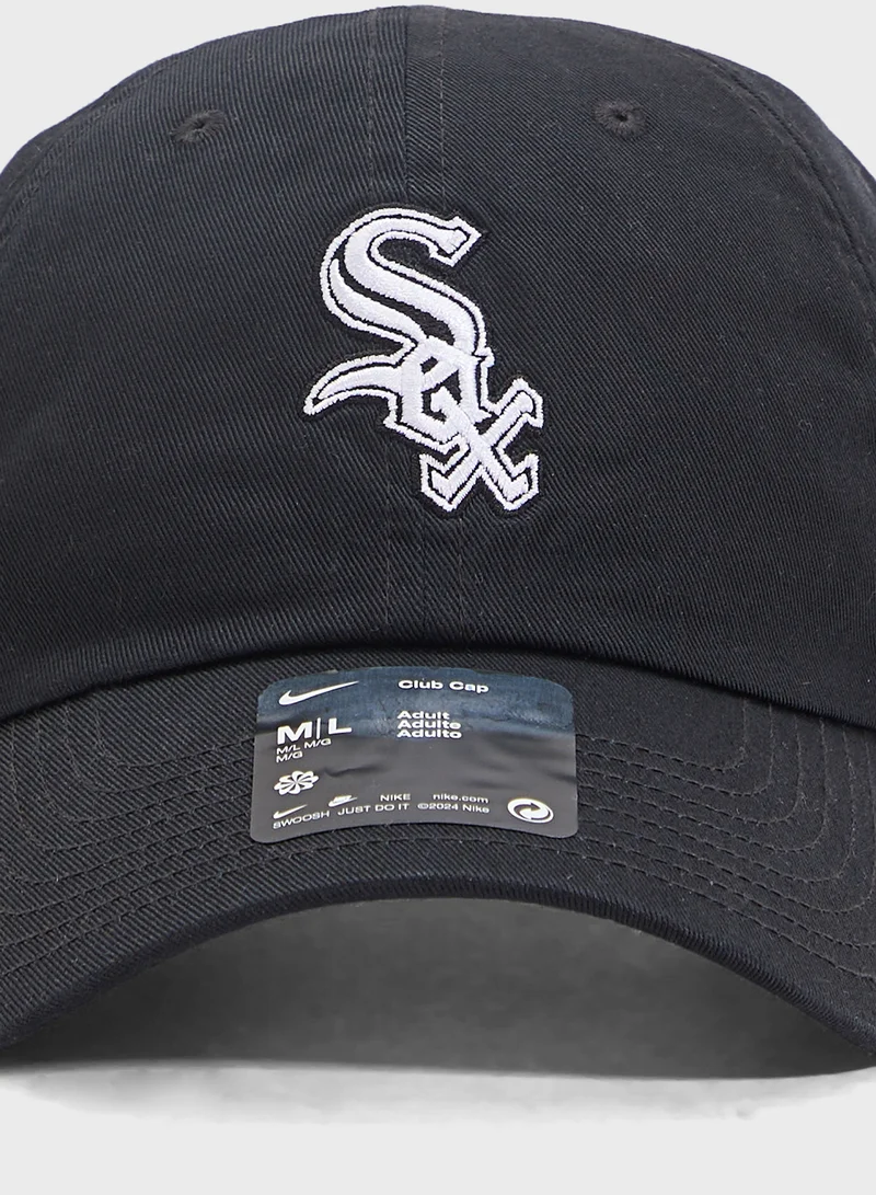 Nike Mlb Club Unstructured Cap