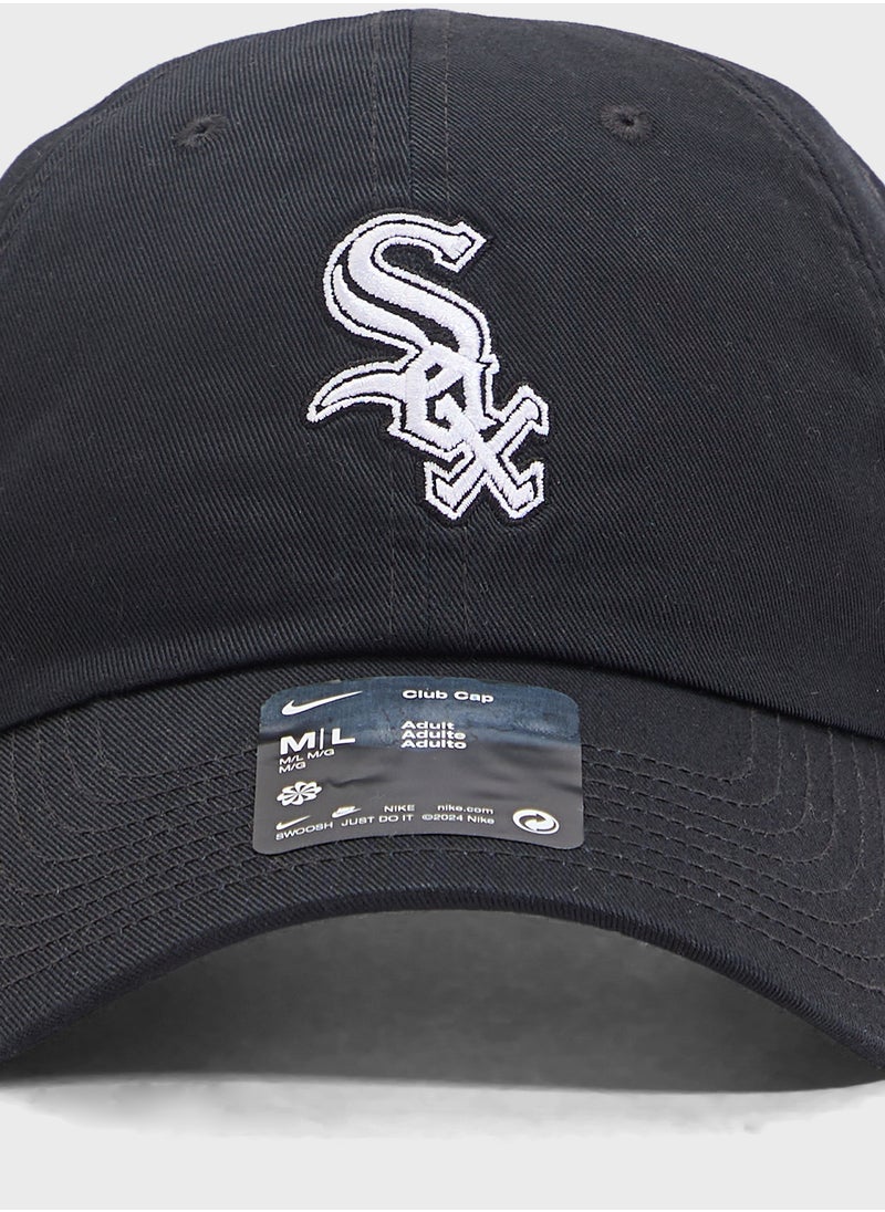 Nike Mlb Club Unstructured Cap  - Image 3