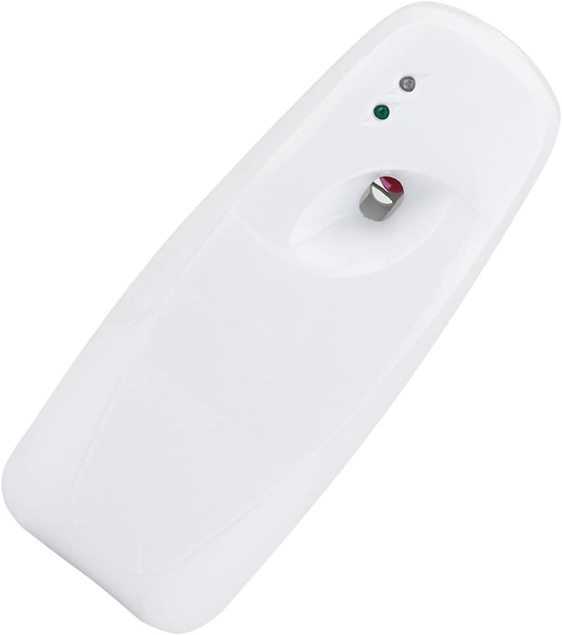 Automatic Air Freshener Spray Dispenser, Automatic Adjustable Fragrance Dispenser, Automatic Adjustable Air Freshener Fragrance Aerosol Spray Dispenser Home Indoor Wall Mounted - Image 3