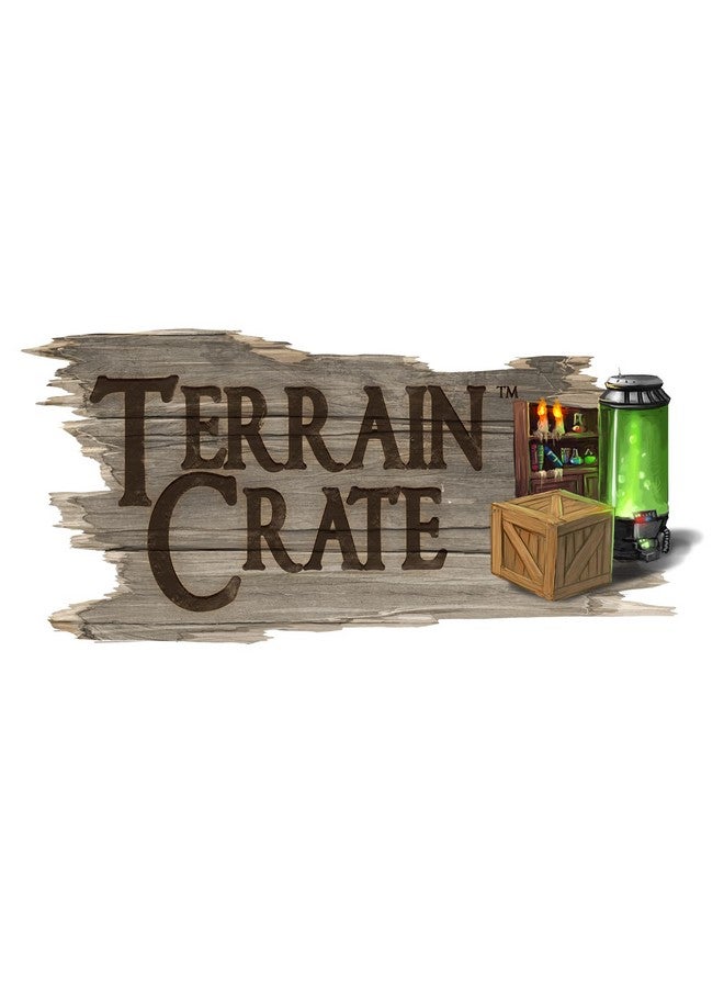 mantic Games, Terrain Crate: Starship Doors - Image 3