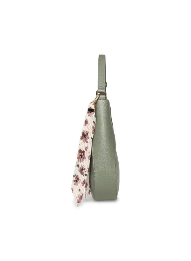 Anne Klein  Anne Klein Akh6160 Green Women's Shoulder Bag for Women | Best Price UAE