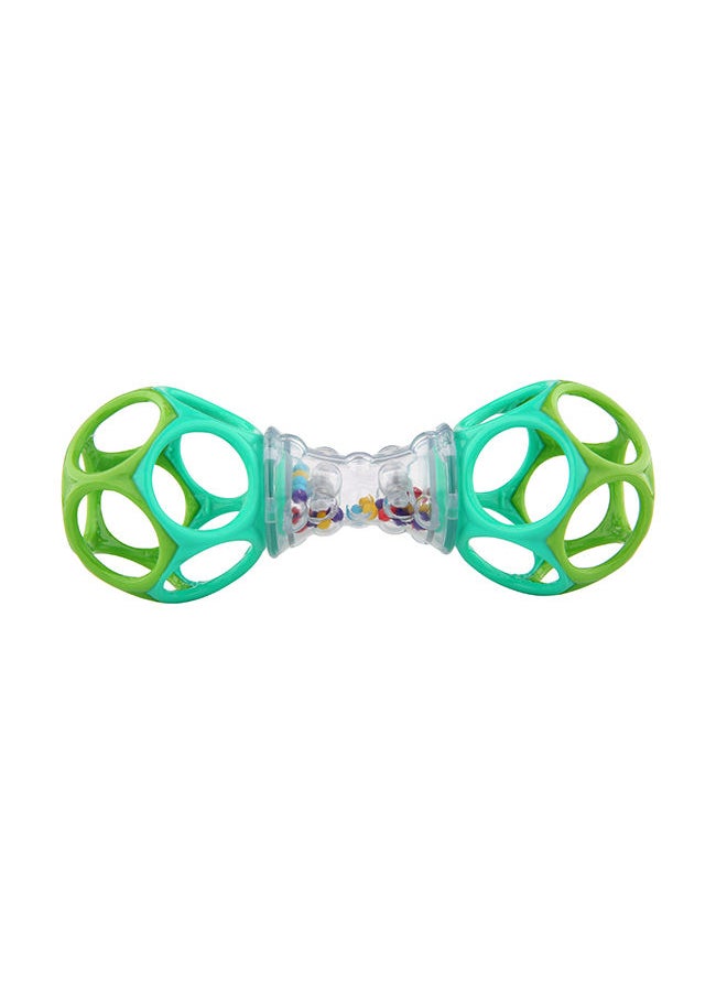 Bright Starts - Oball Shaker - Image 1
