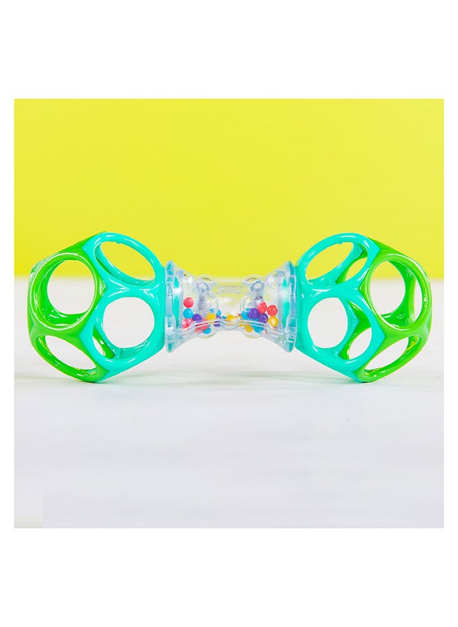 Bright Starts - Oball Shaker - Image 1