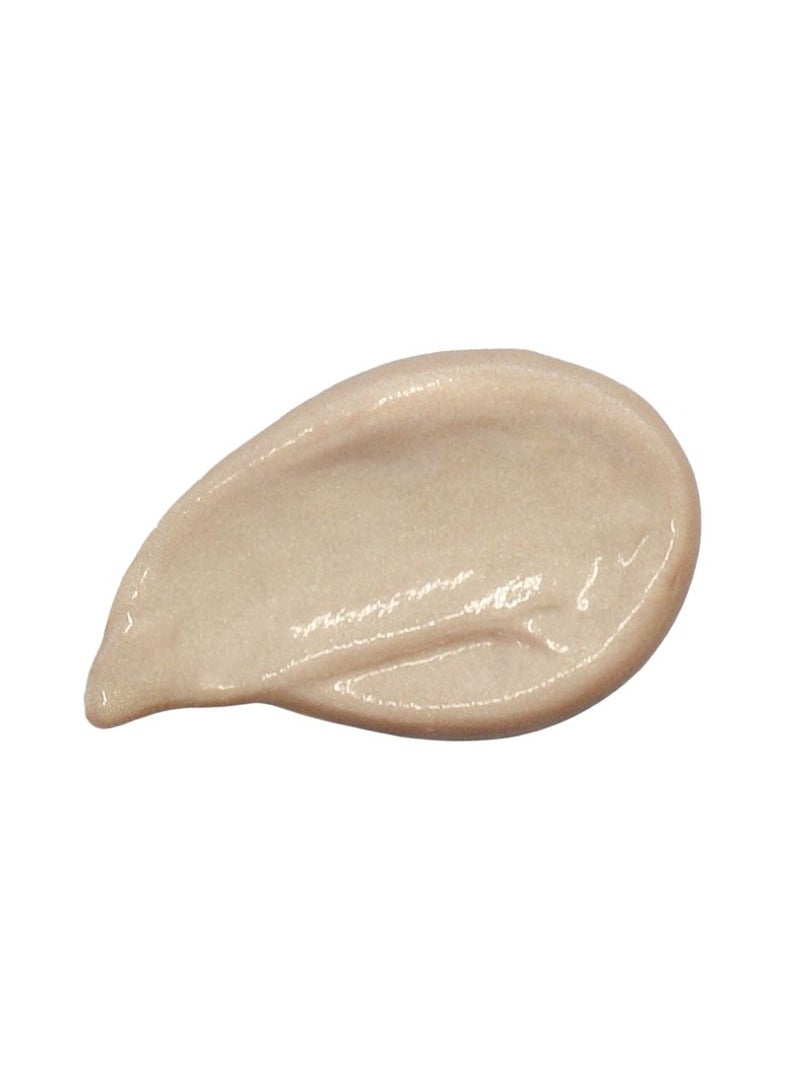 Byoode Golden Eye Dream - Anti-Aging 15ml - Image 2