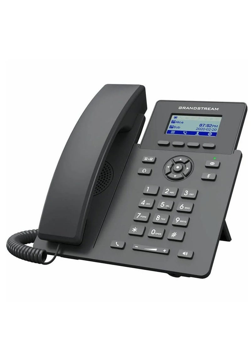 Grandstream GRP2601P phone - pzsku/Z9FCCA021B60B000BA7FEZ/45/_/1738503904/594220fe-1e4f-4c74-ad95-d8b1e44659b0