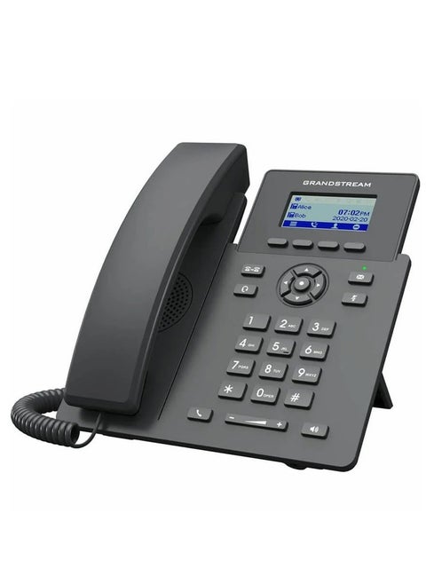 Grandstream GRP2601P phone