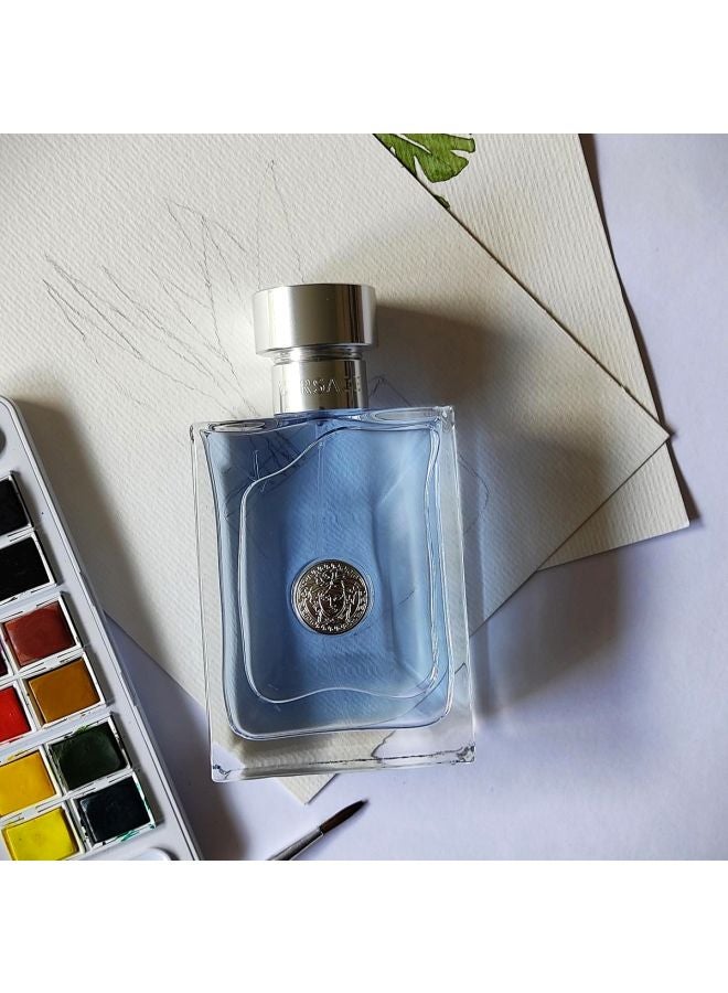 VERSACE Pour Homme EDT 100ml - Image 4