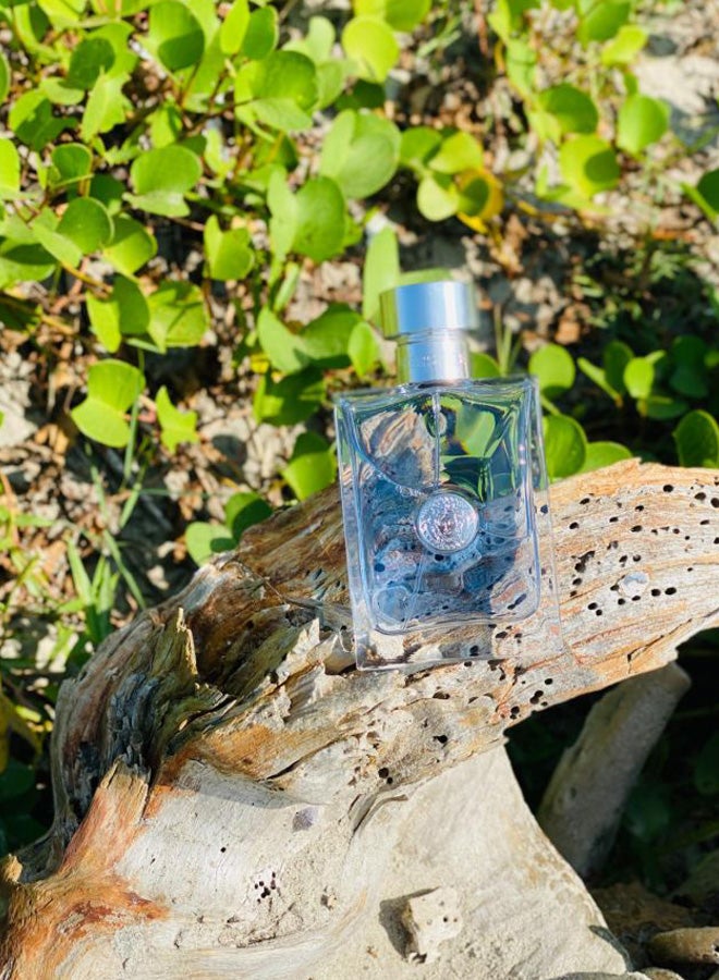 VERSACE Pour Homme EDT 100ml - Image 5