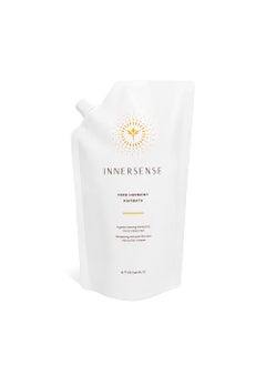 innersense INNERSENSE Organic Beauty - Natural Pure Harmony Hairbath Shampoo | Non-Toxic, Cruelty-Free, Clean Haircare (32oz Refill Pouch) 