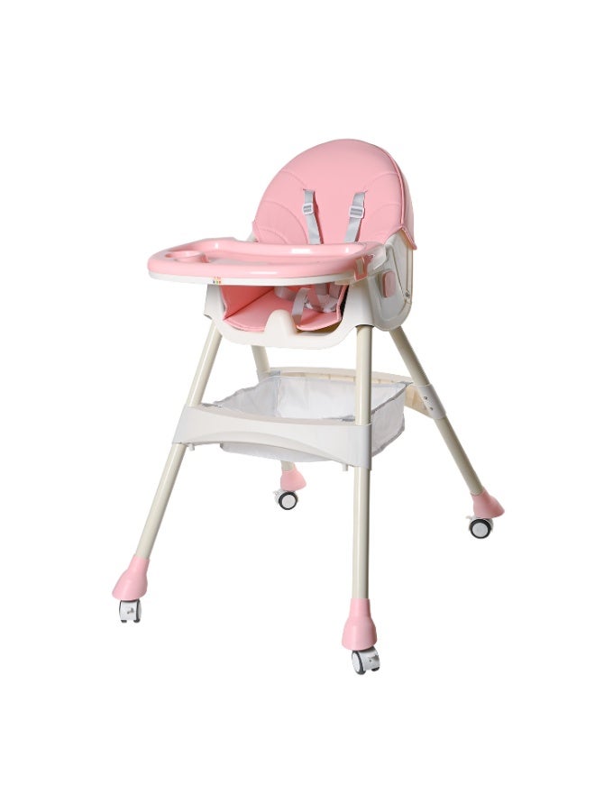 KIKO Luxury High Chair