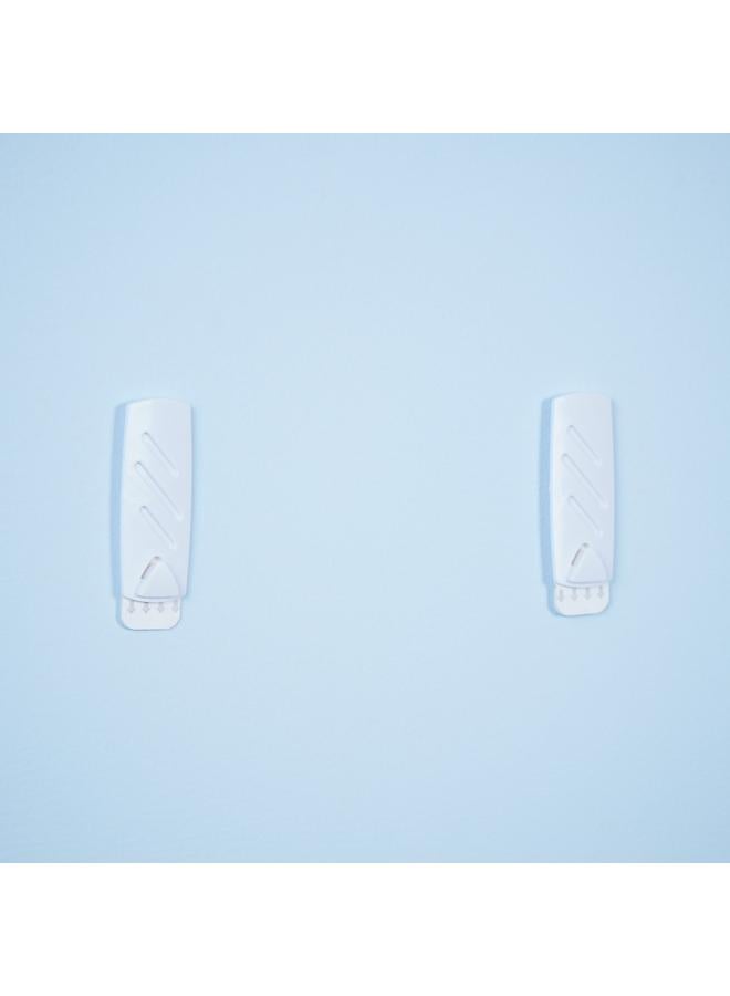 Home Box Picture Hook Set Of 2 - Image 1