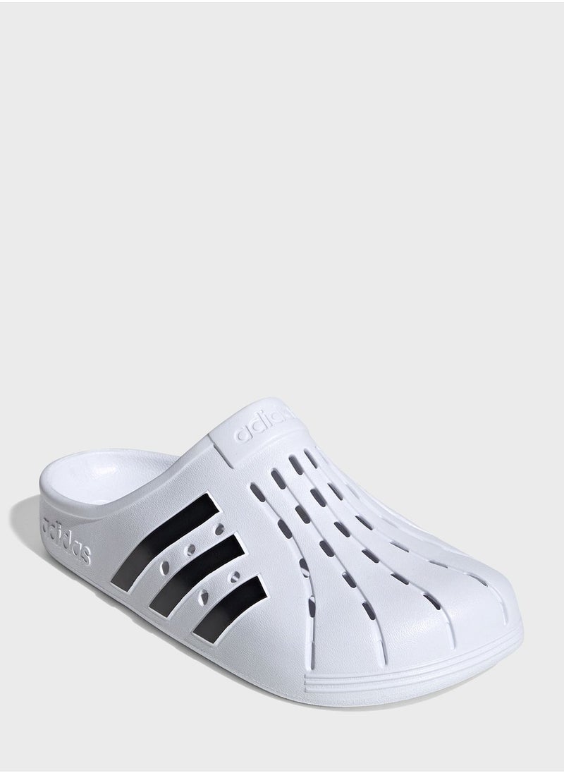 Adidas - Adilette Clog - Image 1