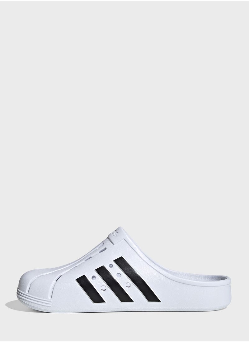 Adidas - Adilette Clog - Image 1