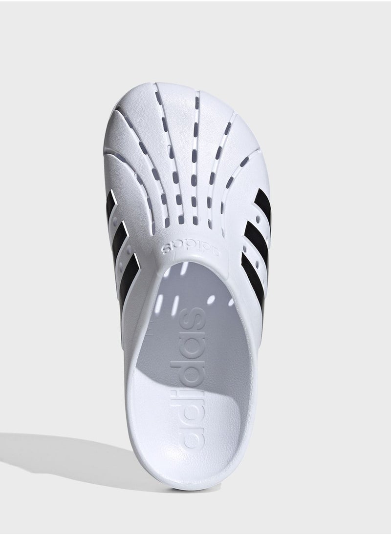 Adidas - Adilette Clog - Image 1