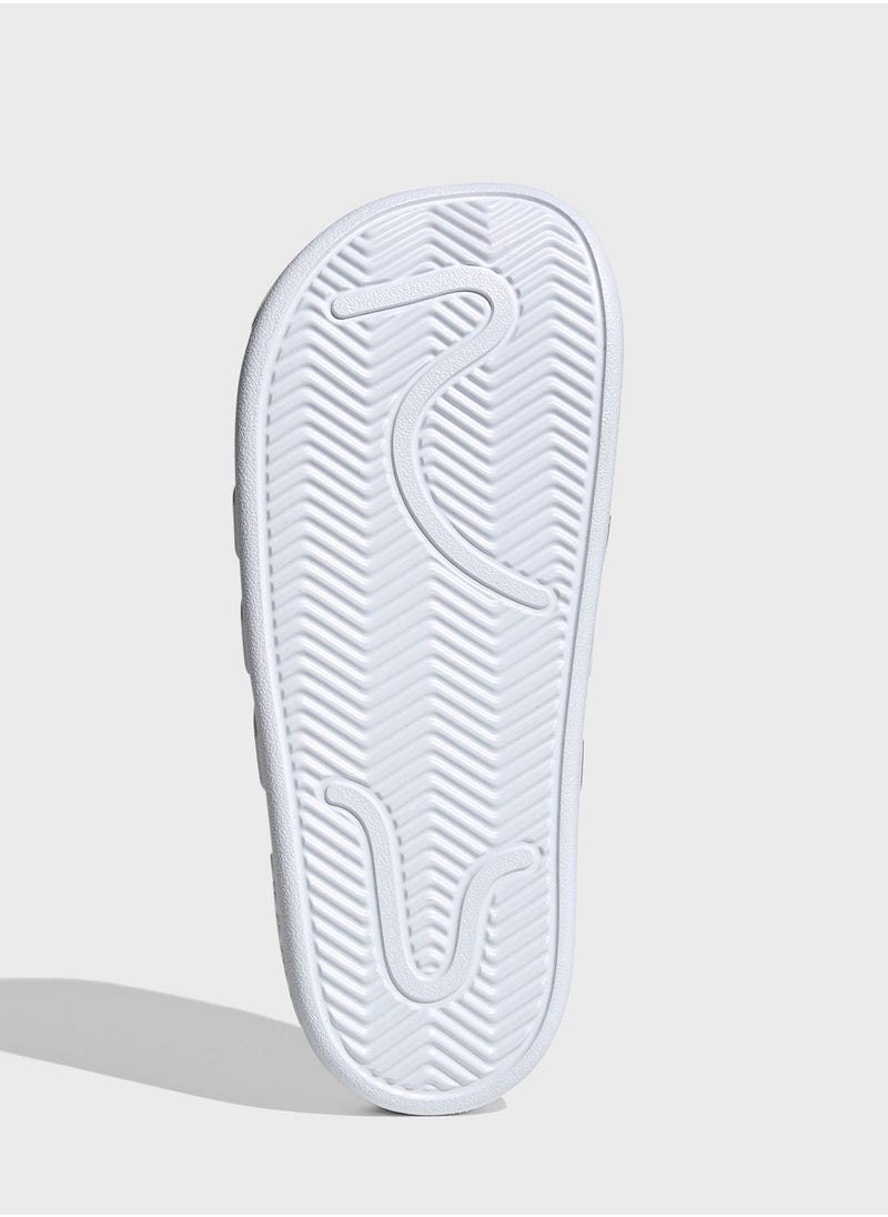Adidas - Adilette Clog - Image 1