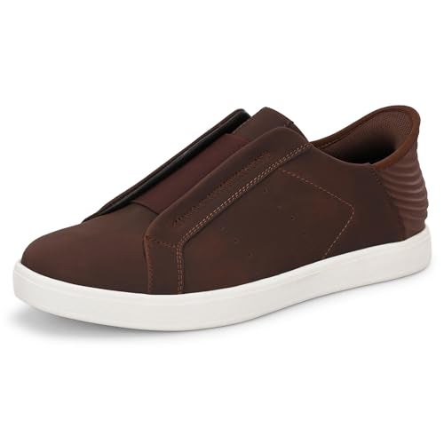 Cruiser Brown Casual Shoe for Mens 2571-2 - Image 1