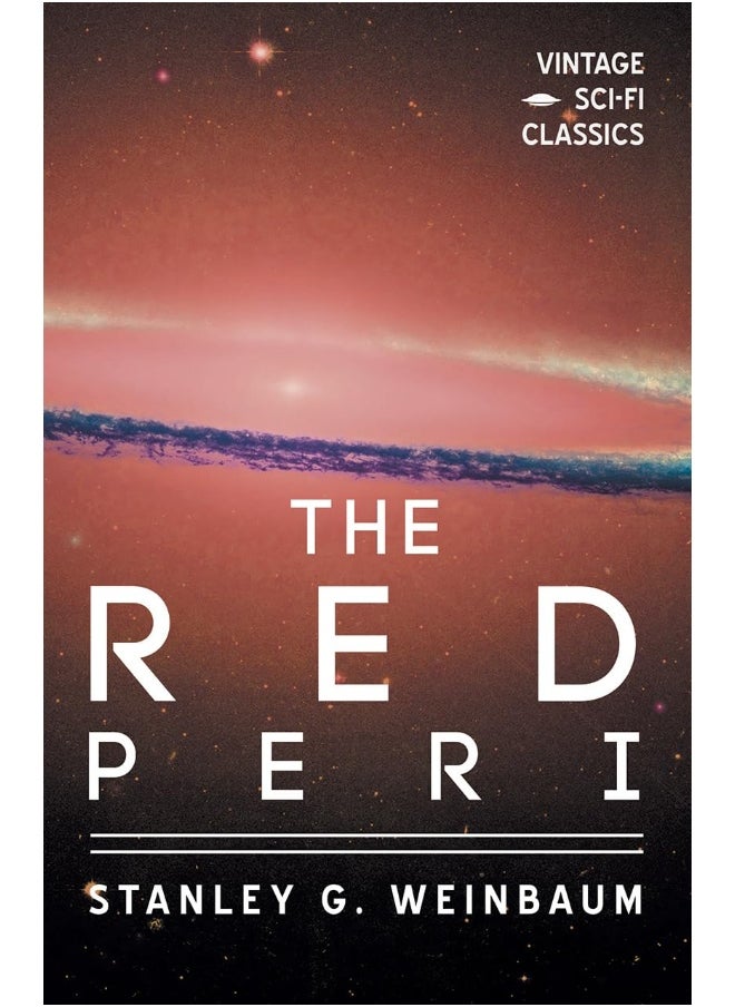 null - The Red Peri - Image 1