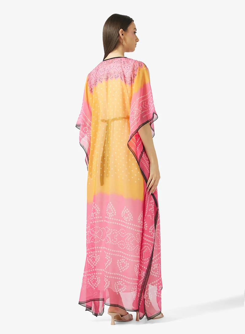 ارابيان كلوزيت LADIES KAFTAN