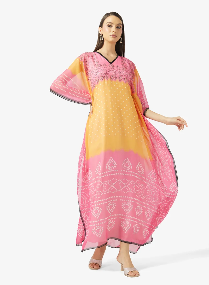 ارابيان كلوزيت LADIES KAFTAN