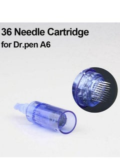 Dr.pen 25 Pieces per Box Needle Cartridge for Dr.pen Derma A6 Size 36  - Image 3