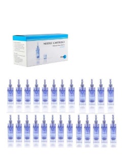 Dr.pen 25 Pieces per Box Needle Cartridge for Dr.pen Derma A6 Size 36  - Image 1