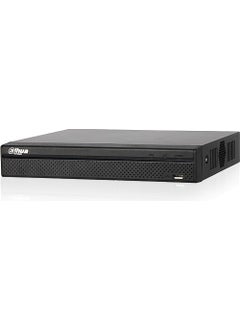Dahua (NVR2104HS-P-T) 4 Channel 1080P 1X8TB 8MP/1080P H265 1xHDMI 1xVGA 2xUSB 1XRJ45 Poe NVR Recording 