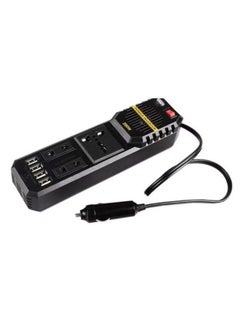 DIGITPLUS DP-X009 Power Inverter 200W