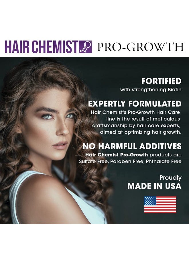 Hair Chemist Progrowth Scalp Stimulator With Biotin 7.1 Oz.  - Image 4