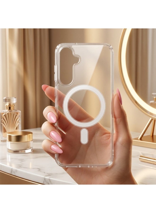 Back cover compatible with phone Samsung A16 - Image 2