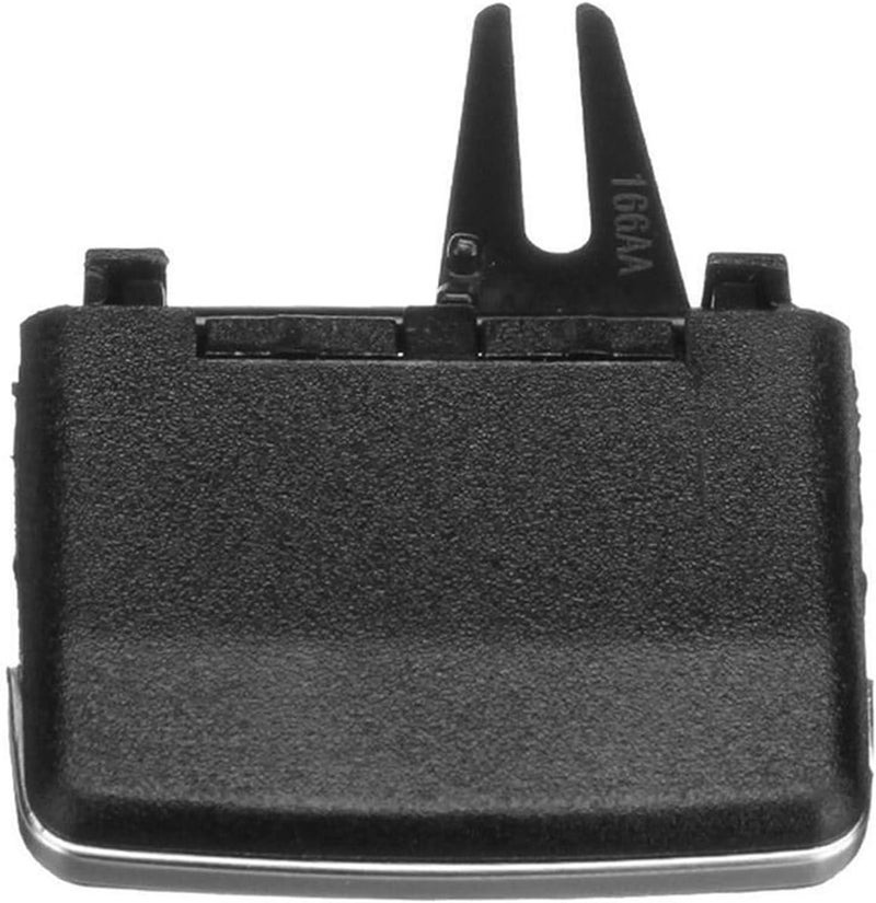 Vuzmode Air Conditioning Vent Outlet Tab Clip - Image 1