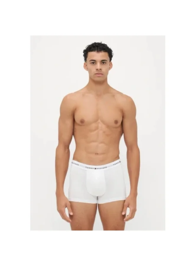 TOMMY HILFIGER 3 Pack Logo Band Boxers
