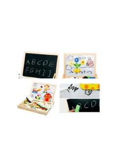 Generic Creative Magnetic Drawing Board  - Image 2